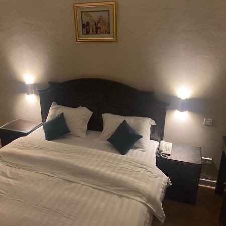 Aman Furnished Apartments 2 Cidde Dış mekan fotoğraf