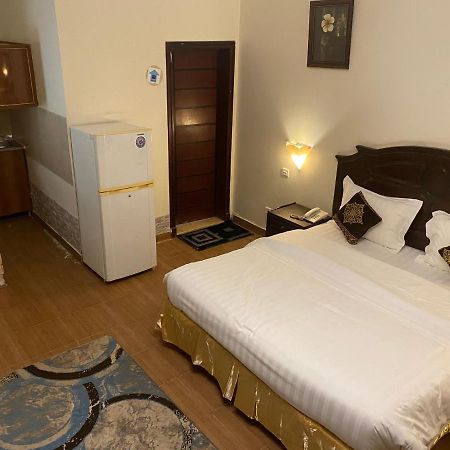 Aman Furnished Apartments 2 Cidde Dış mekan fotoğraf