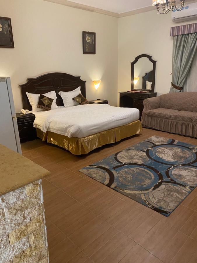 Aman Furnished Apartments 2 Cidde Dış mekan fotoğraf