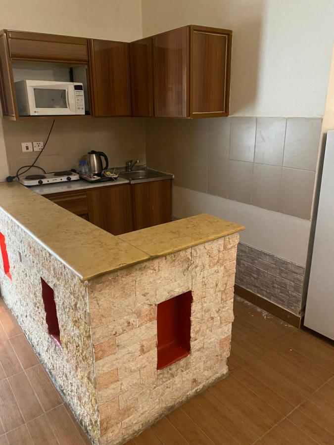 Aman Furnished Apartments 2 Cidde Dış mekan fotoğraf