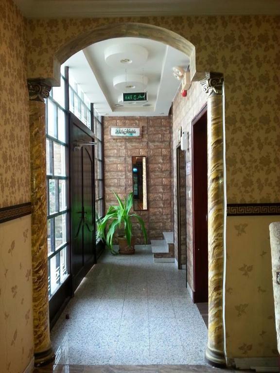Aman Furnished Apartments 2 Cidde Dış mekan fotoğraf
