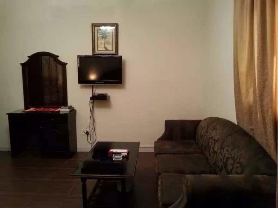 Aman Furnished Apartments 2 Cidde Dış mekan fotoğraf